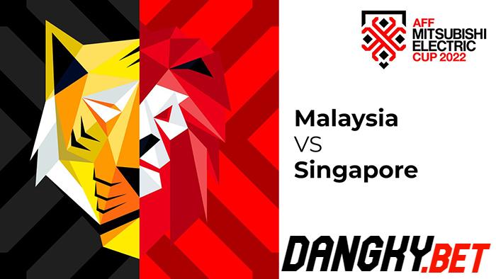 Malaysia vs Singapore